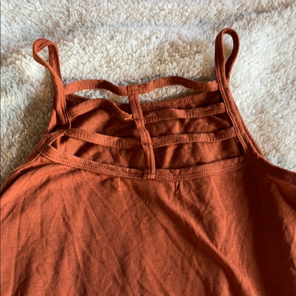 Tank top - Picture 2 of 2